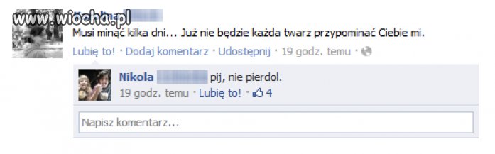 Krótko i na temat 