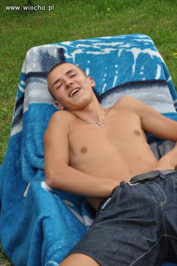 O. jak mu miło 