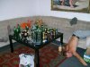 Tego kaca to kark też odczuje, choć nie pił.