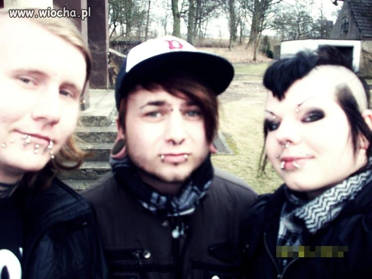 Emo???