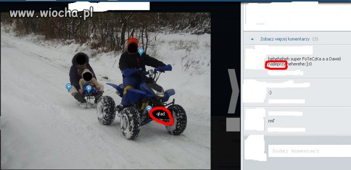 Podwójny mistrz ortografii