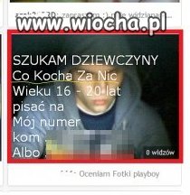 Przekonujące...