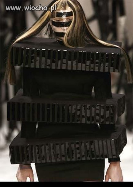 Moda i wygoda