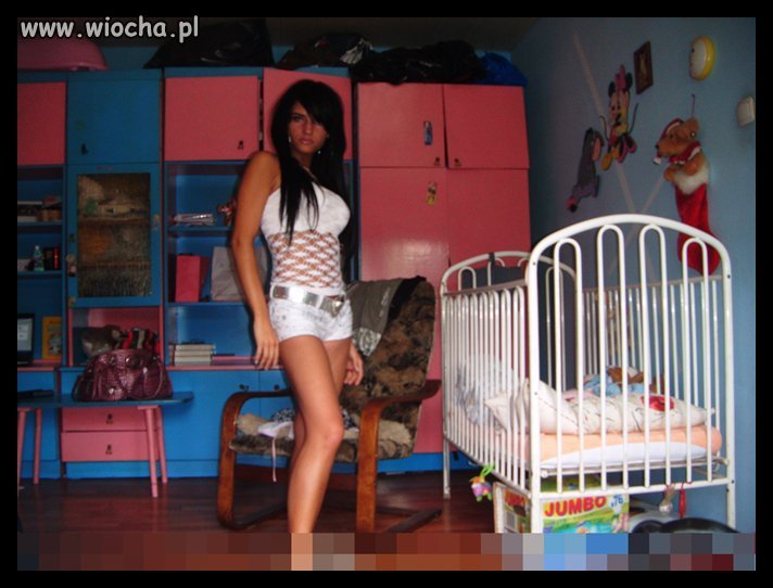 Przykładna mama XXI wieku