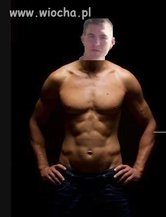 Kolejny mistrz painta...