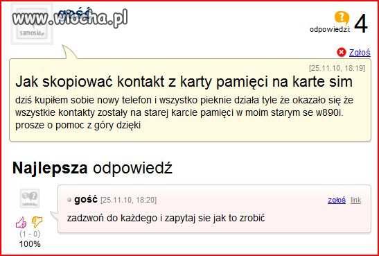 Hyhy ... spoko odpowiedź...   