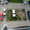 Mistrzostwo parkowania