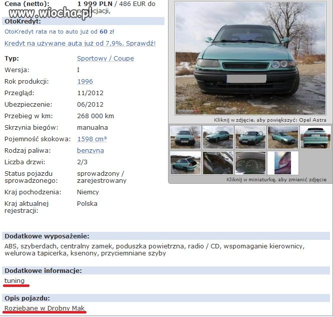 Jak tuning