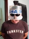 Kask shark