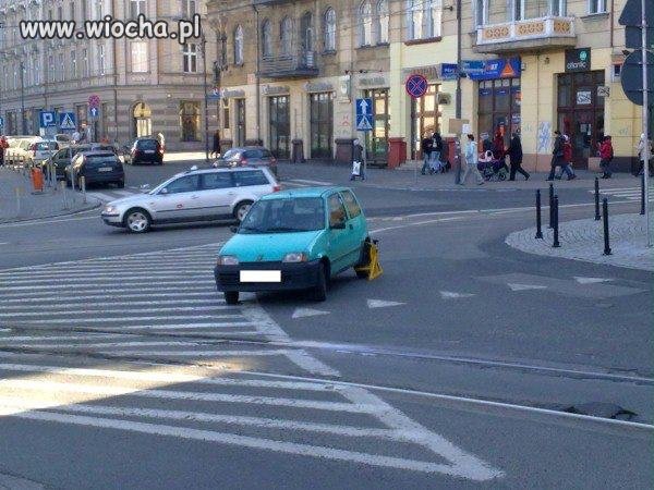 Na zakupy...
