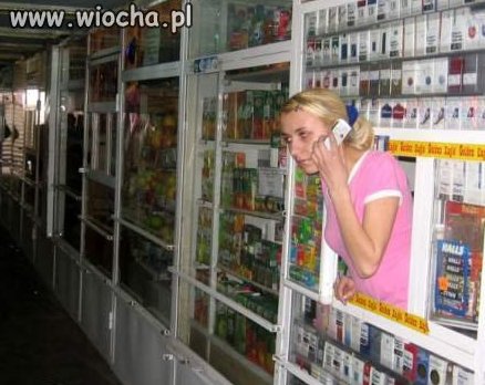 W poszukiwaniu zasięgu