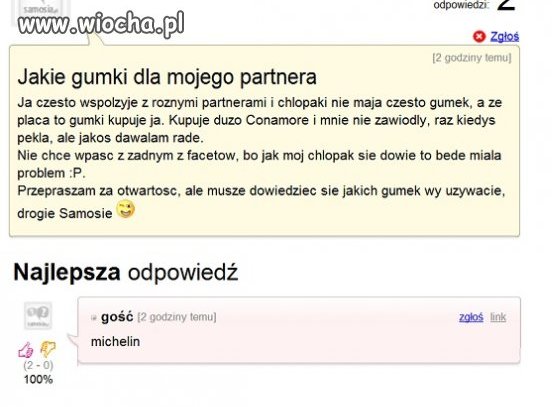Sami oceńcie