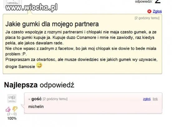 Sami oceńcie