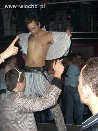 Gay Party