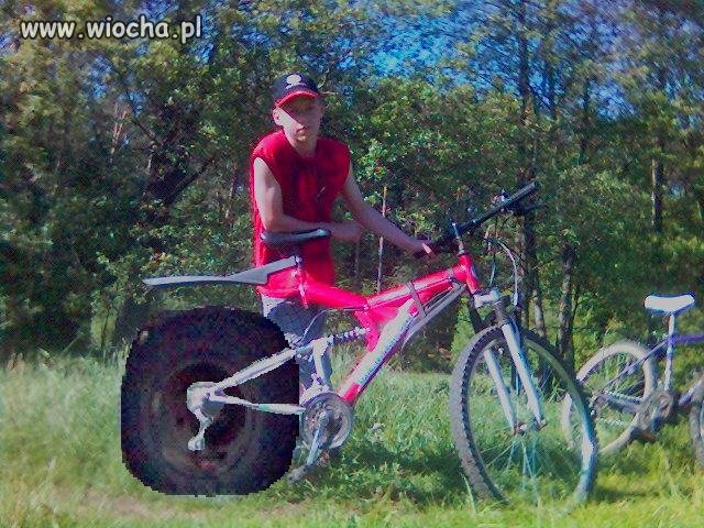 Mistrz photoshopa