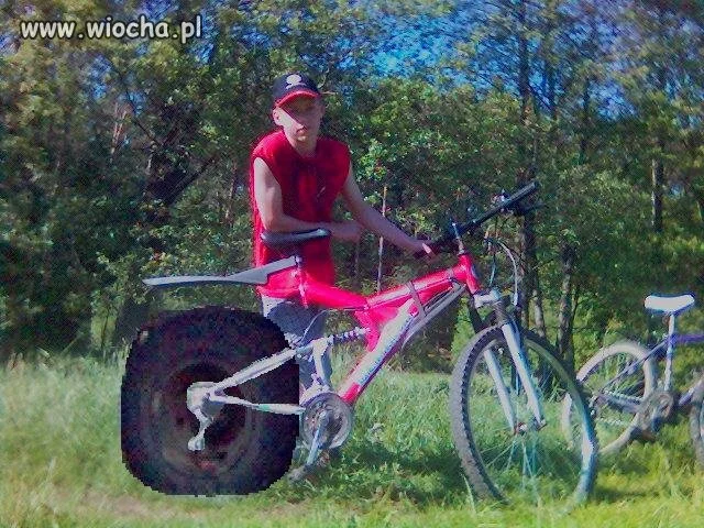 Mistrz photoshopa