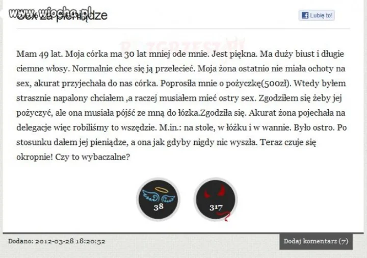 Super tatuś