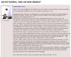 Samo bicie kobiet to już wieśniactwo