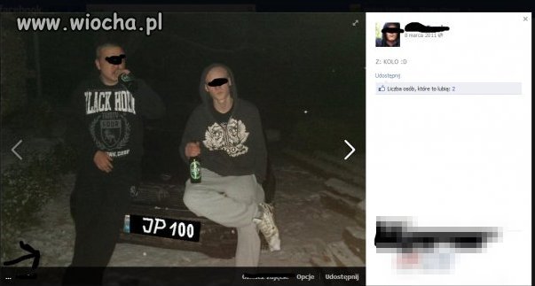 Po prostu Wiocha 