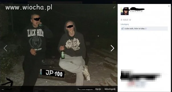 Po prostu Wiocha 