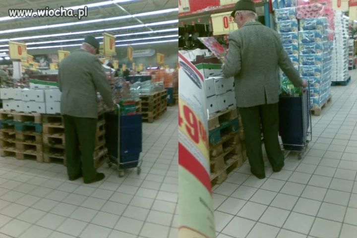 Teraz już wiem...