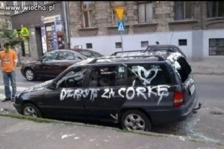 Dobre wychowanie