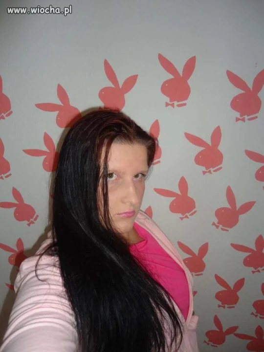 Króliczek Playboya 