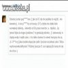 Internetowy laluś i spinka do dziewczyny.