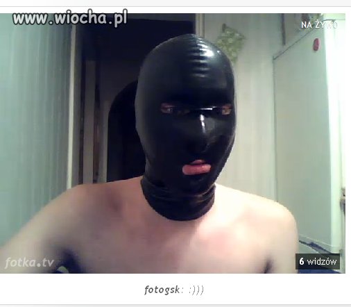 "Rzułfff ninjaa"