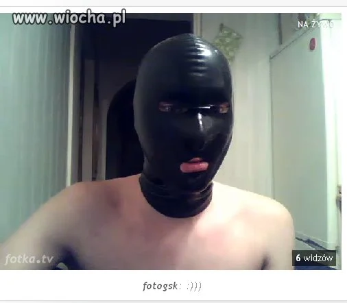 "Rzułfff ninjaa"
