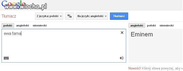 No i mamy swoje polskiego eminema 