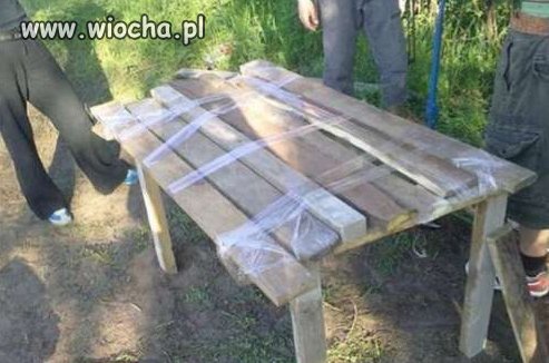 Tak się składa IKEA