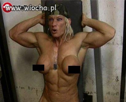 Jak wam się podoba ?