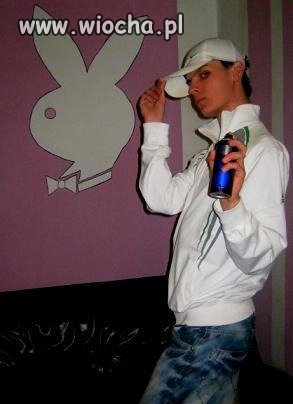 Playboy