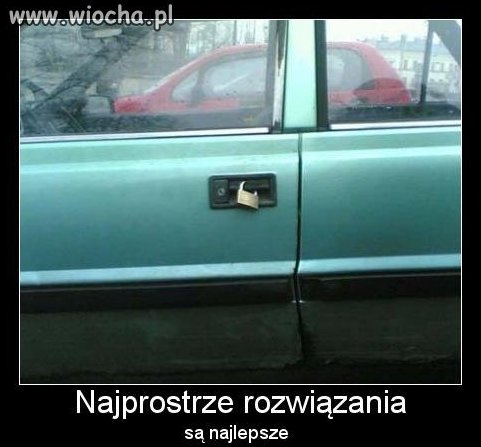 Najnowsze rozwiazanie antykradziezowe???