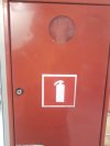 Grunt to przepisy przeciw pożarowe