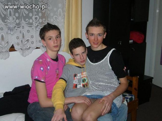 Brak mi słów 