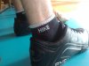 Hike jak Nike