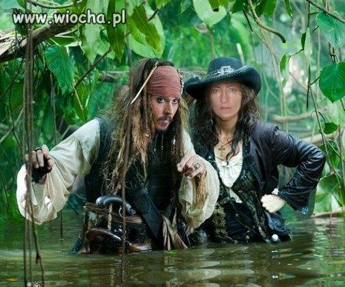Mistrzyni Photoshopa.