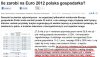 Kibice na euro