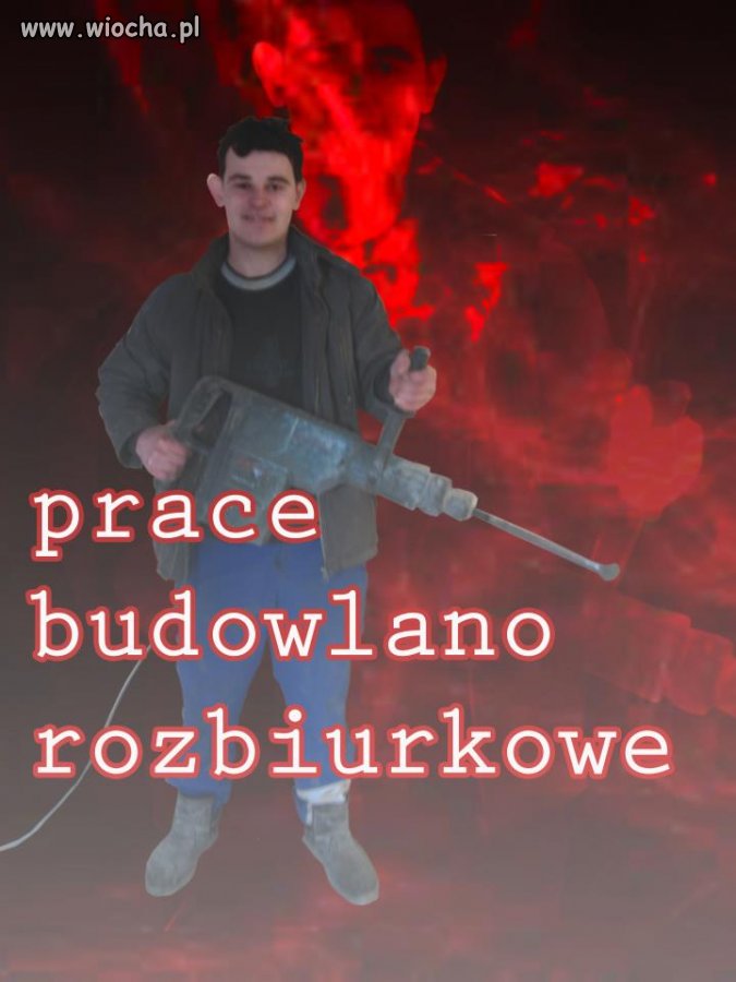 Mistrz photoshopa