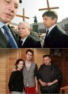 Pytanie: Co mają ze sobą wspólnego te osoby?