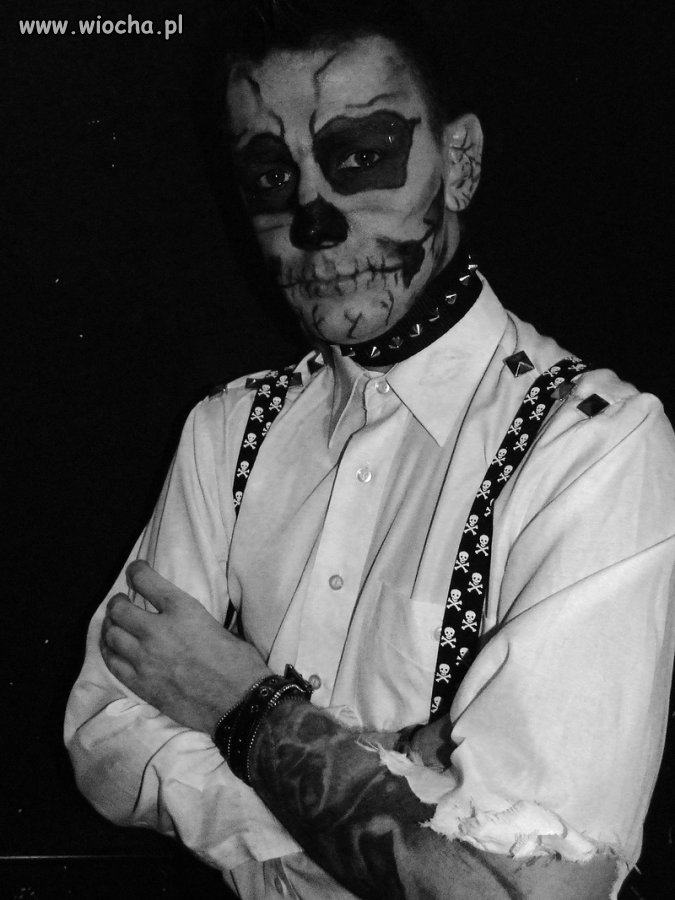 Nieudana podróbka