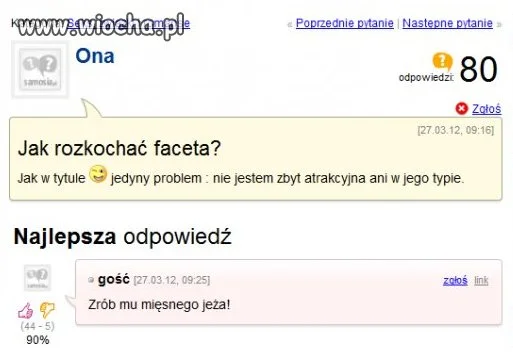 Jak rozkochać faceta?