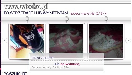 Tak się teraz robi interesy