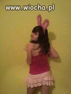 Ona ma 12 lat...!