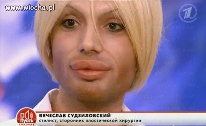 Tak zwana 