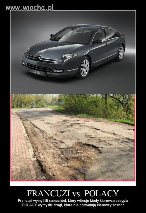 Tak było jest i