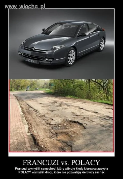 Tak było jest i