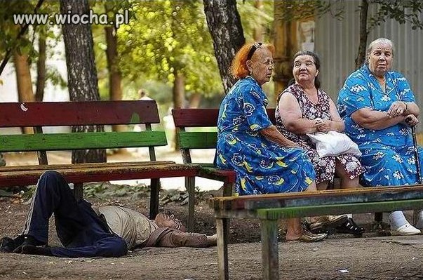 Najciemniej pod latarnią